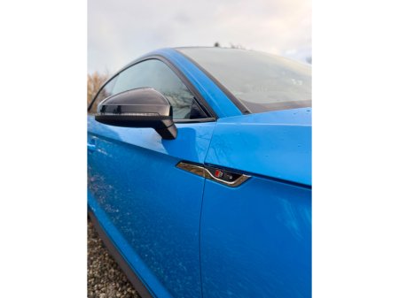 2020 Audi A5 - thumbnail 10