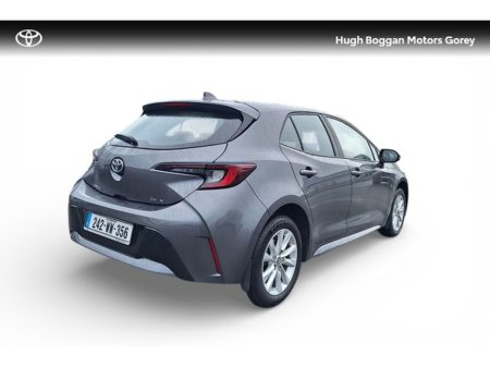 2024 Toyota Corolla - thumbnail 2