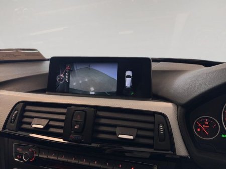 2015 BMW 3 Series 320d M Sport Auto €17,995 thumbnail