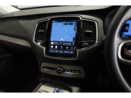 2024 Volvo XC90 - thumbnail 19