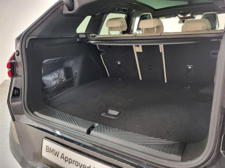 2025 BMW X3 - thumbnail 13