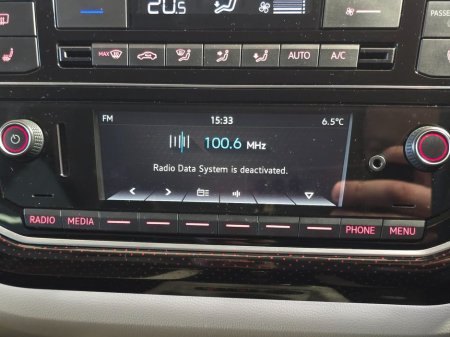 2019 Volkswagen up! High UP 1.0 5Dr Automatic €12,750 thumbnail