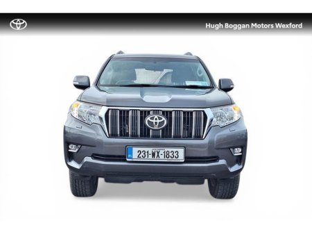 2023 Toyota Landcruiser - photo 5