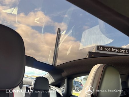 2026 Mercedes-Benz CLA Class - thumbnail 25