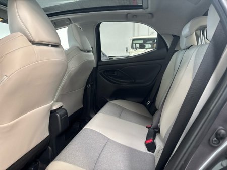 2023 Toyota Yaris - thumbnail 7