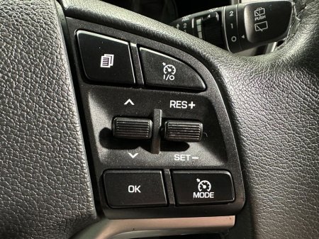 2019 Hyundai Tucson Executive Plus 1.6 Crdi €19,800 thumbnail