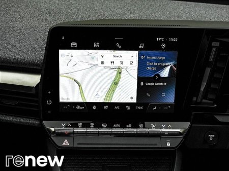 2024 Renault Megane E-Tech Techno EV60 220hp €29,900 thumbnail