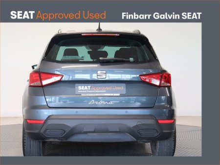 2023 SEAT Arona - thumbnail 5