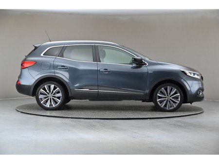 2017 Renault Kadjar 1.5 DCI SIGNATURE NAV ENERGY 6SPD *GLASS ROOF*HALF LEATHER* thumbnail