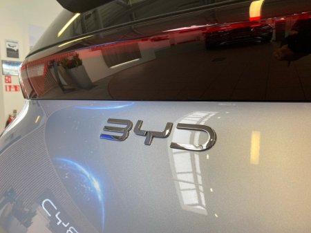 2026 BYD Dolphin Surf - thumbnail 10