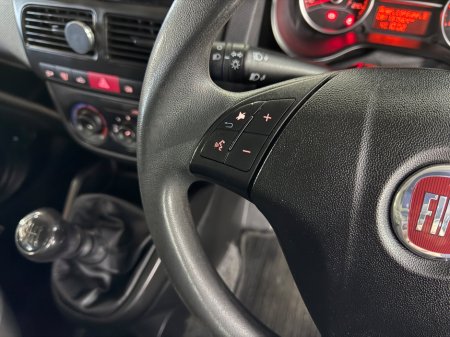 2017 Fiat Doblo - thumbnail 23