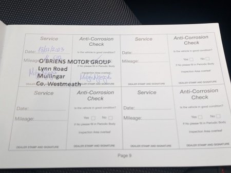 2023 Hyundai i30 N-Line 1 litre turbo petrol 120 bhp. thumbnail