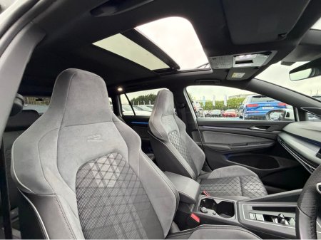 2022 Volkswagen Golf R-LINE - 1.5 PETROL - E-TSI - AUTO - 12M WARRANTY - CAR: 1792 thumbnail