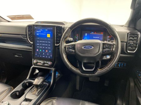 2024 Ford Ranger WILDTRAK 2.0 *EXTRAS* €42,272 thumbnail