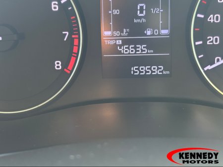 2018 Hyundai i20 - thumbnail 6