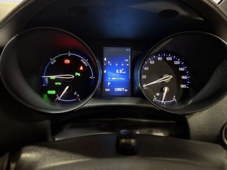 2018 Toyota C-HR - thumbnail 13