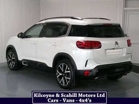 2019 Citroen C5 - thumbnail 5