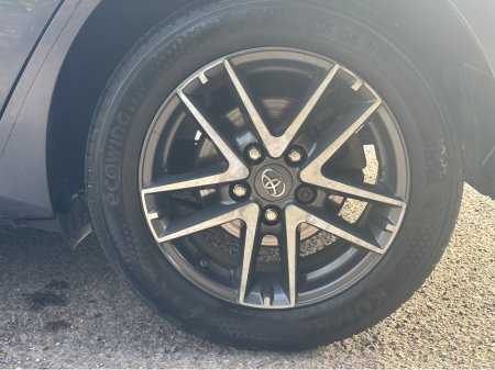 2014 Toyota Auris - thumbnail 9