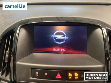 2016 Opel Astra GTC SRI 1.6cdti 136PS S/S 3DR €9,950 thumbnail