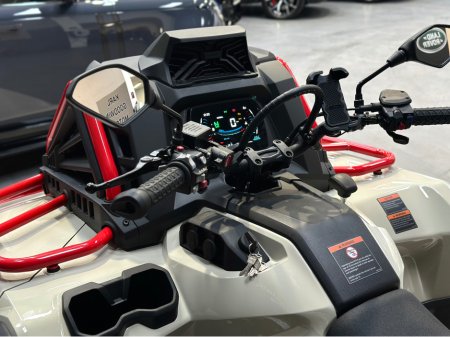 2026 Loncin TH X WOLF 1000 CC MUD EDITION XL QUAD thumbnail