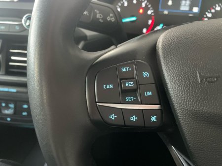 2022 Ford Focus 1.0L EcoBoost 125PS Trend €18,975 thumbnail