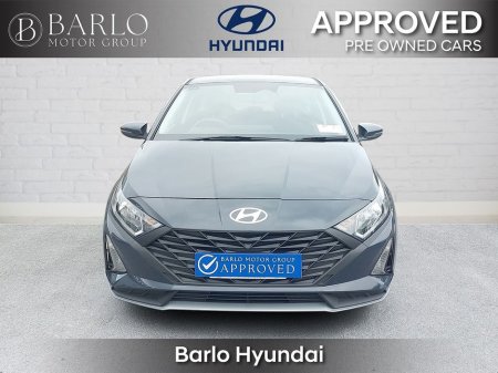 2025 Hyundai i20 i20 Classic €21,995