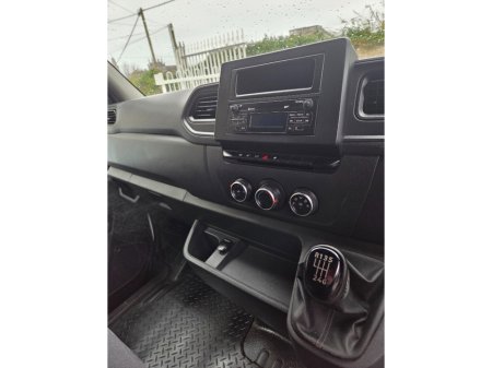 2020 Renault Master - thumbnail 8