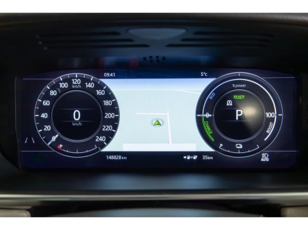 2020 Land Rover Range Rover Sport 2.0 PHEV HSE €41,950 thumbnail