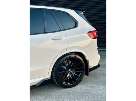 2020 BMW X5 - thumbnail 3