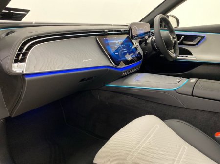 2026 Mercedes-Benz E Class - thumbnail 15