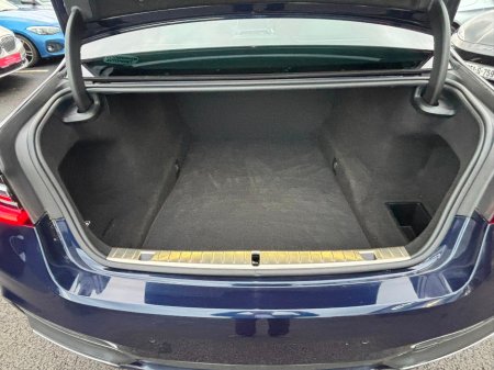 2020 BMW 7 Series - thumbnail 46