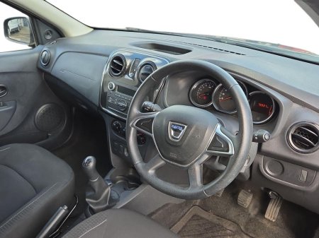 2018 Dacia Sandero - thumbnail 5