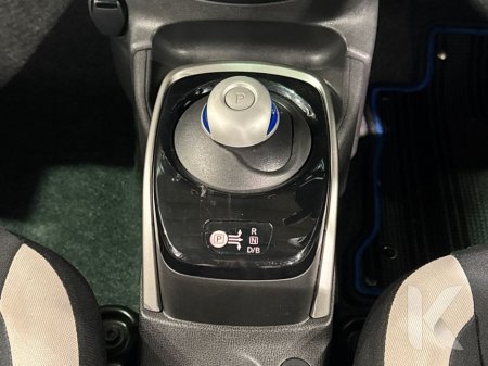 2019 Nissan Note E-POWER HYBRID - FACTORY ALLOYS - 360 CAMERA - PUSH START/STOP BUTTON €12,450 thumbnail