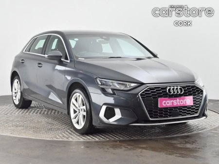 2022 Audi A3 for sale