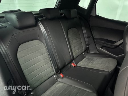 2025 SEAT Arona - photo 16
