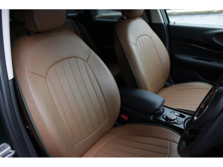 2019 MINI Clubman - thumbnail 11