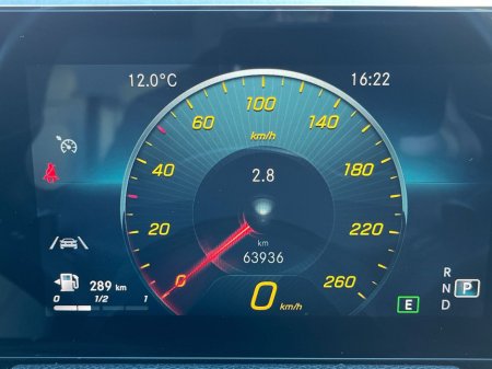 2022 Mercedes-Benz GLA Class - thumbnail 28