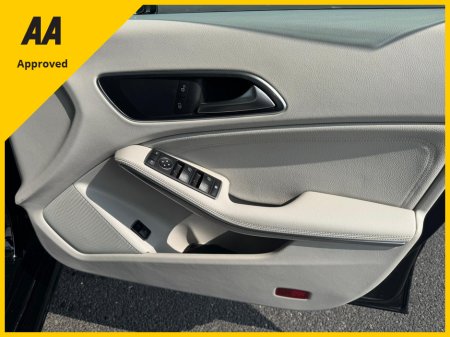 2016 Mercedes-Benz CLA Class - thumbnail 14