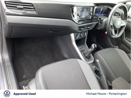 2024 Volkswagen Taigo 1.0 TSI 95HP Life €24,950 thumbnail