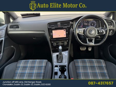 2018 Volkswagen Golf - thumbnail 6