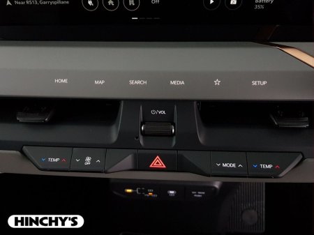 2026 Kia EV5 - thumbnail 16