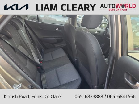 2019 Kia Picanto - thumbnail 9