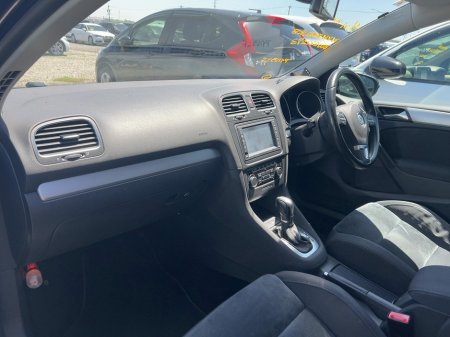 2011 Volkswagen Golf - thumbnail 4