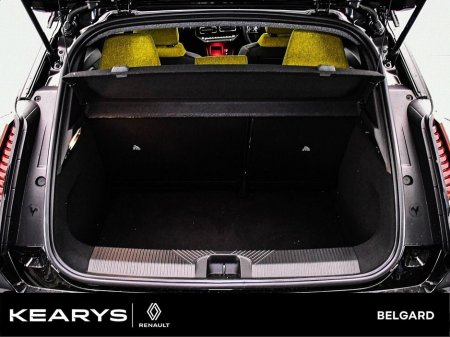 2026 Renault 5 EV40 150hp Iconic €39,145 thumbnail