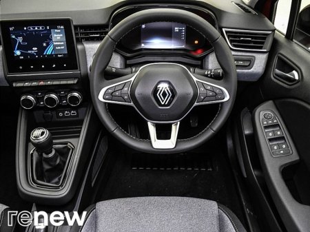 2025 Renault Clio - thumbnail 22