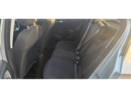 2015 Vauxhall Corsa - thumbnail 26