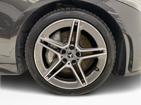 2019 Mercedes-Benz CLS Class - thumbnail 7