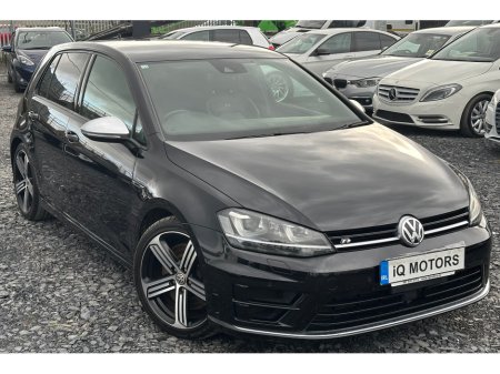 2014 Volkswagen Golf - €21,995