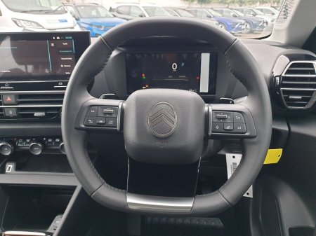 2026 Citroen C4 - thumbnail 14