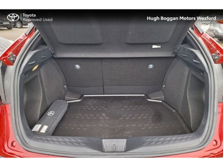 2022 Toyota C-HR - thumbnail 10